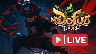 🎮 Dungs y Chismesito colaborativo con Basil | Steamer⚙️ | Dofus Touch