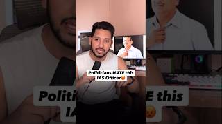 Most HATED IAS Officer 😡