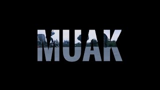 MUAK (Lyric Video)