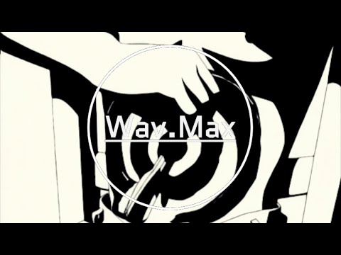 Ski Mask The Slump God - Shibuya [Anime Visualizer]