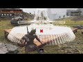 Conan Exiles - Serie explicativa #35 - Enchendo minha base de arqueiros