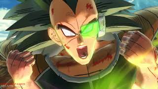 DBXV2 Cutscenes - 02. Raditz's Attack (Sub Indo)