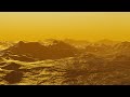 Lo más increíble de Venus el planeta infernal - ¿Qué se ha descubierto?