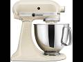 Review: KitchenAid Artisan Mixer – Worth It or Not?