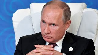 Путин сделал заявление о спецоперации на Украине