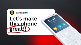 Dumbdroid Revived the Xiaomi F21! with @DumbdroidOfficial screenshot 4