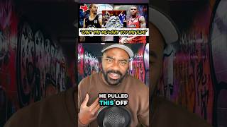 Celebrity Joe Johnson put Beasley in his place🤦🏾‍♂️Clowned ￼his NBA Career! #shorts #michaelbeasley #isojoe Net Worth