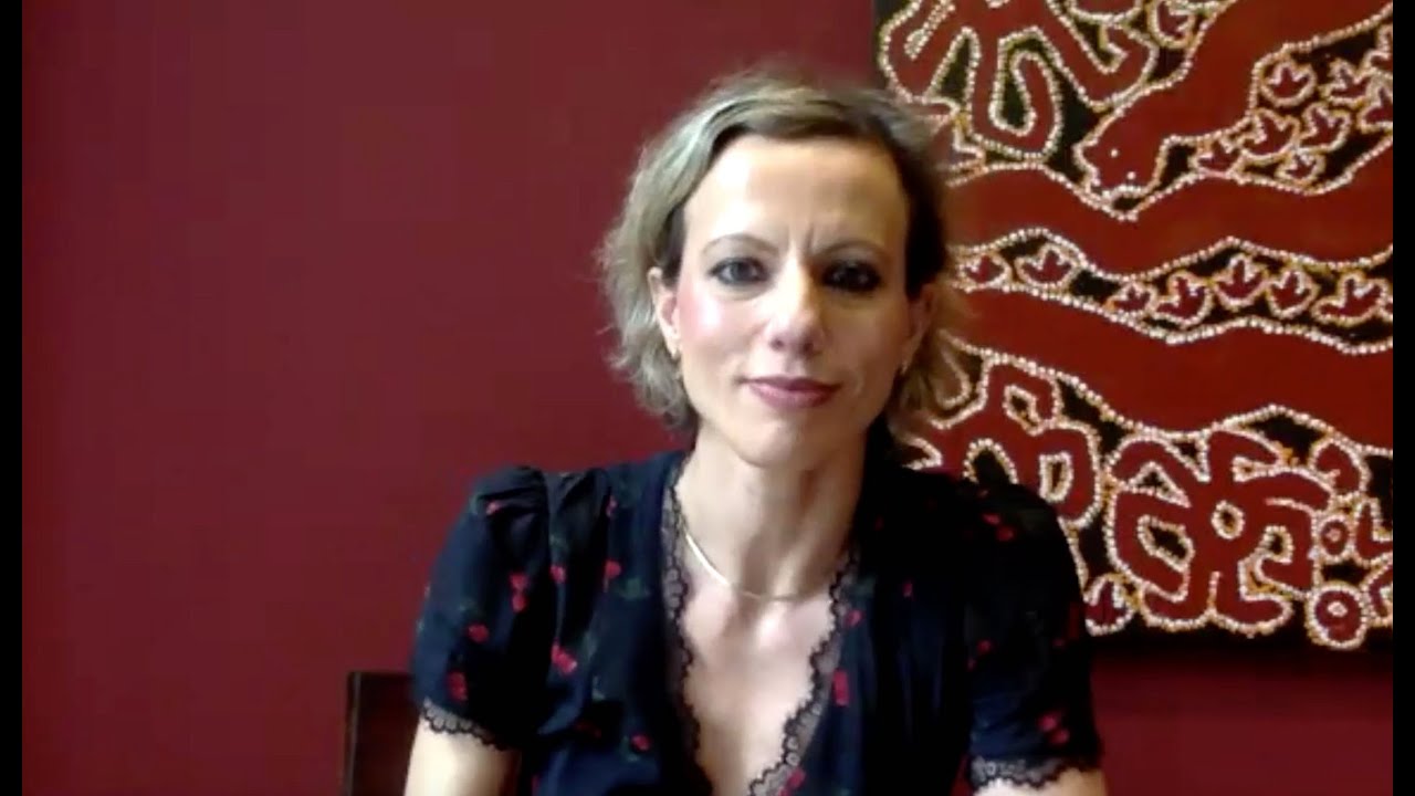 Modern Law Review Information Session for Female Academics, 10 June 2020