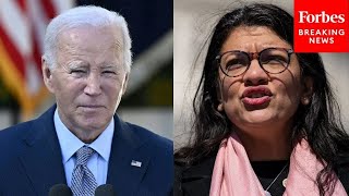 Biden Wins Michigan Primary—But Tens Of Thousands Vote ‘Uncommitted’ In Protest