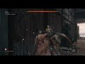 Sekiro shadows die twice  genichiro