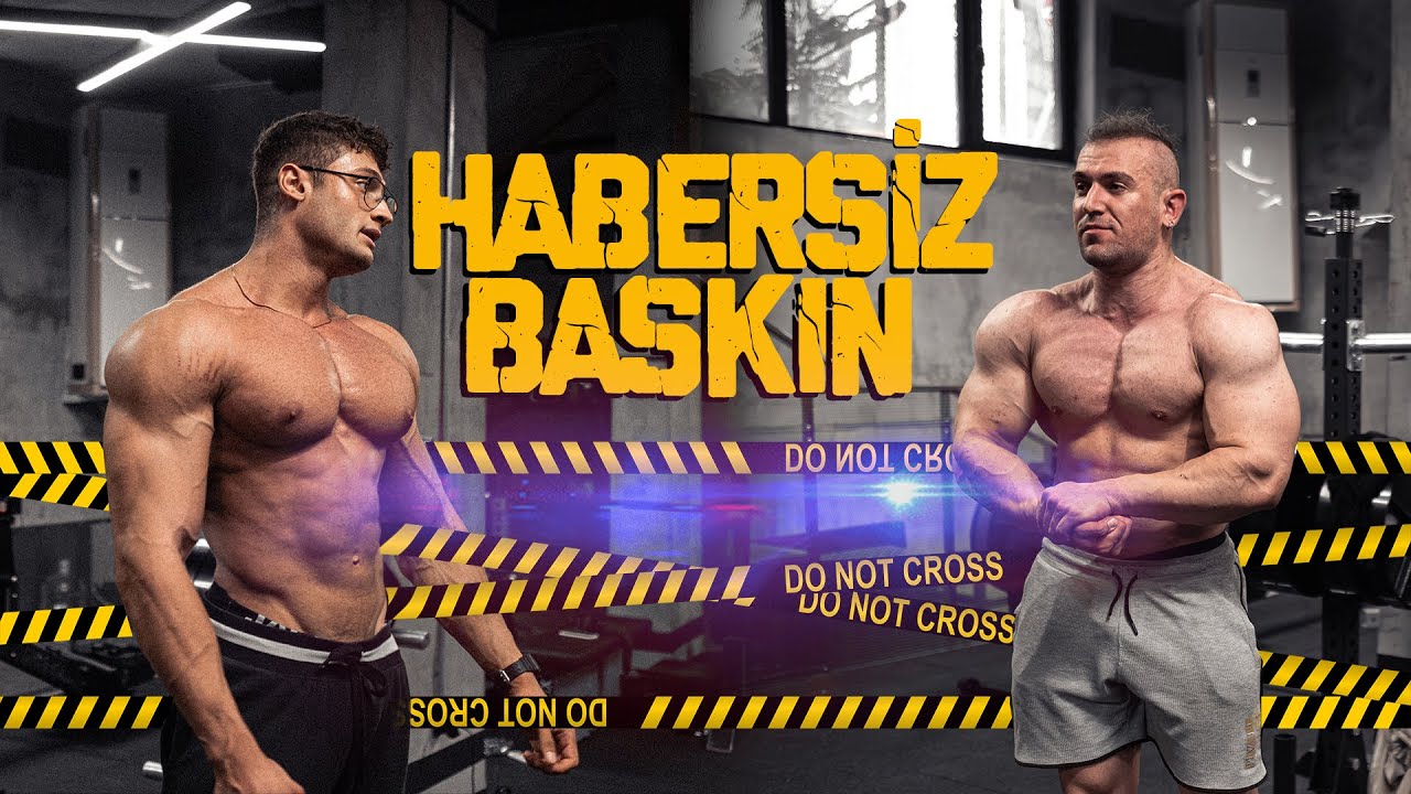 ALAF YARIŞIYOR 18 | ANİ BASKIN | BÖLGESELE GEÇİŞ | UFAK AMA TADINDA KAÇAMAK