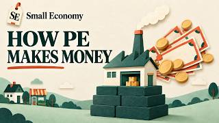 Details How Private Equity Actually Makes Money Update