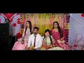 Best ring ceremony highlights   harspinder  ikwinder  raj studio dabwali