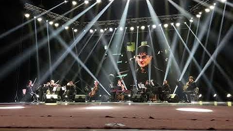 Alexandre Desplat - A New Beginning (performed by Tynda Music) (Live, 14.11.2025, Chishinau)