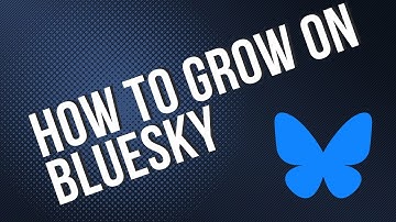 How to grow on Bluesky (Step By Step) 2025