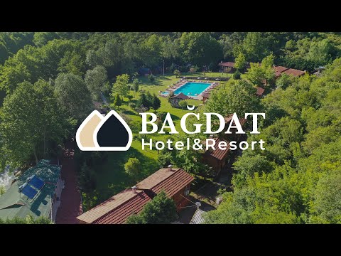 Bagdat Resort&Hotel TR