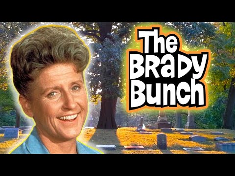 Βίντεο: Ann B. Davis Net Worth