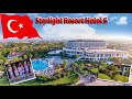 Турция 2021 Starlight Resort