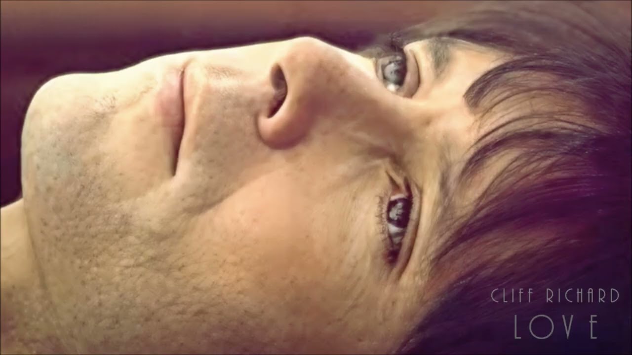 Cliff Richard - LOVE ( 3 Songs ) 공동작업 : 혀언 / 클리프 리차드 - 러브 ( 3곡)