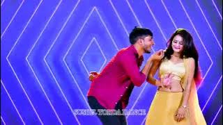 kun jave college keval padba Ka saate new songh remix