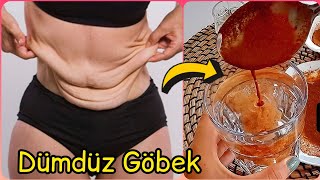 İnatçı Karın Yağları En Hızlı Nasıl Gider 7 Günde İnanılmaz Sonuç