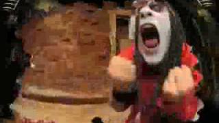 Burn - Mushroomhead