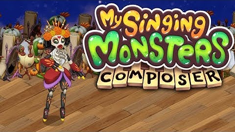 [Seasonal Shanty] Clavavera Tutorial