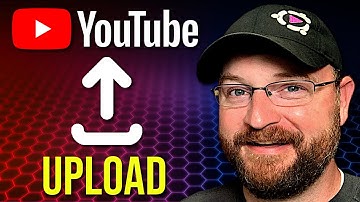 How To Upload A Video On YouTube | YouTube Studio 2020