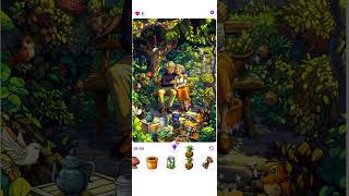 HİDDEN OBJECTS 🎈🎁🍭 #games #keşfetbeniöneçıkar #gameplay #oyunrehberi #keşfet #gamer