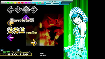 StepMania5/DDR 4th mix Updata/B4U