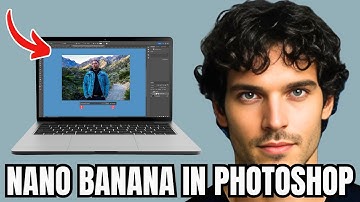 How To Use Nano Banana AI In Photoshop - Step By Step Guide (UPDATED)