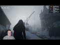 Insym plays a crazy nun game  livestream from 352024