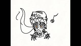 First animation guys :D (it's more like a gif lmao)