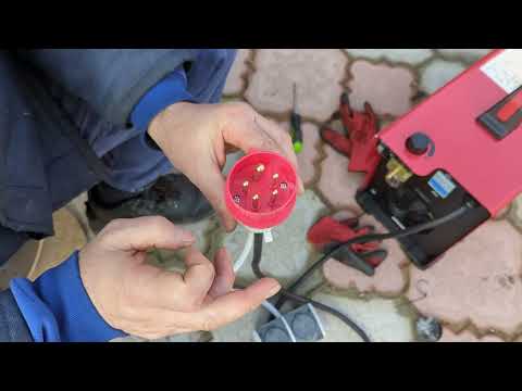 Плазморез Edon ExpertCUT-65 (Бесконтактный, Рез до 25 мм, 220 V, Гарантия 2 года), видео 1