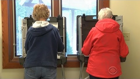 Arizona official shocked at hacking attempt into voter database