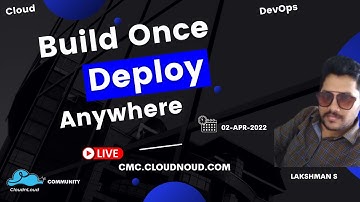 AZURE DevOps - Build Once Deploy Anywhere