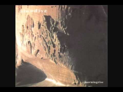 Slowdive - Morningrise (Studio Version)