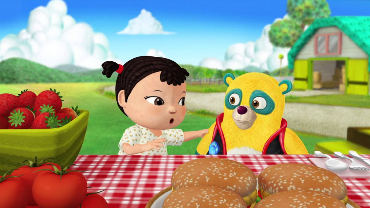 Thunder Berries / Flowers Are Forever YouTube