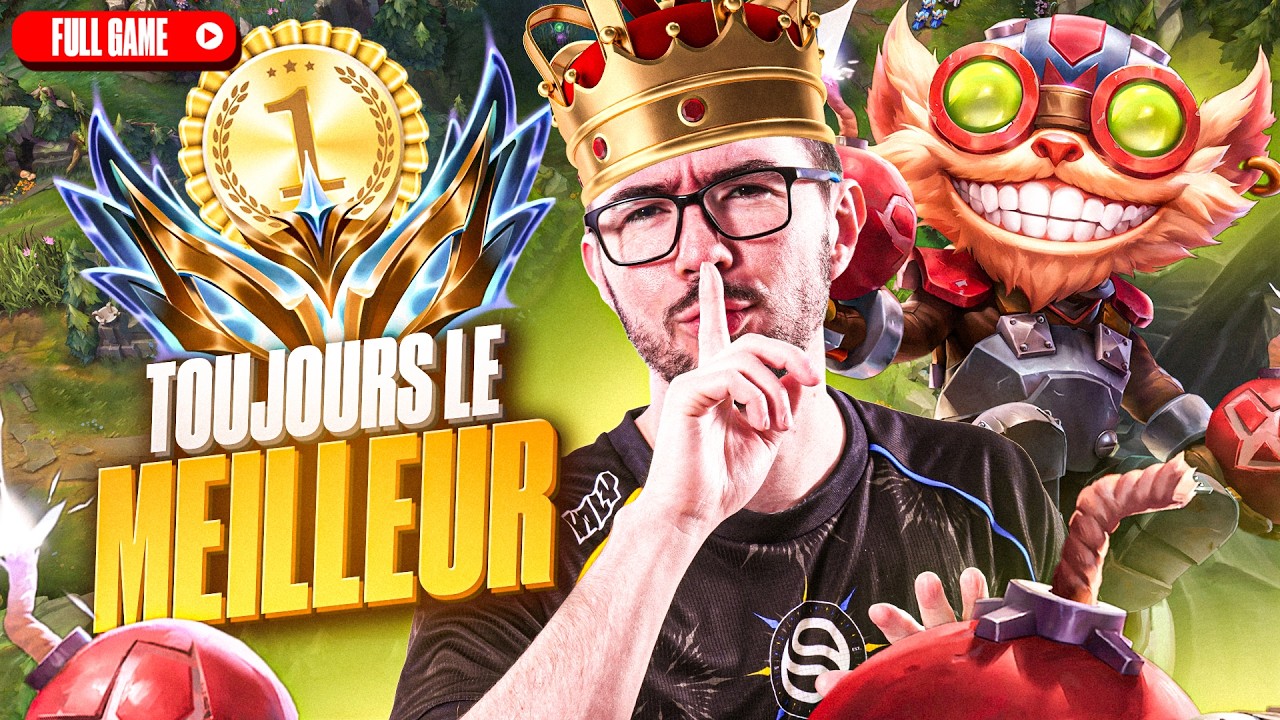 CE ZIGGS EST TOUJOURS UN 10/10