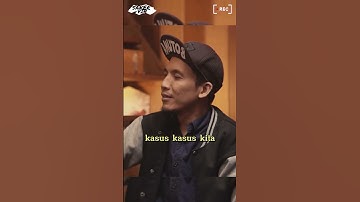 Vincent : Nanti sy Bikin Video Klarifikasi ya ! 😂🤣🤣 #shorts #vindes #vincent #desta