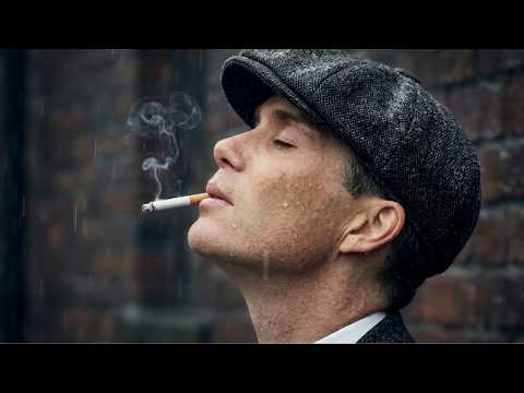 Música Para Hombres que Permanecen en Silencio Vol. 3 | Blues Oscuro | Música de Caballeros
