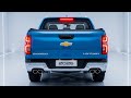 Chevrolet LUV D-Max 2025:Nova Picape Chegando ao Brasil? Preço, Motor e Tudo Que Você Precisa Saber!
