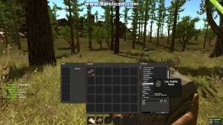 Rust - The French?