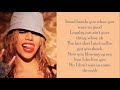 Dinah Jane-Heard It All Before (Lyrics+Pictures)