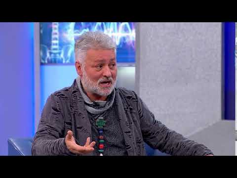 გია ჯაჯანიძე ნაოჭების გაჩენის უცნაურ მიზეზს ასახელ