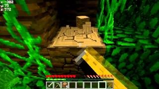 Mindcrack Fanserver UHC S5E01 [UltraHardcore Minecraft]