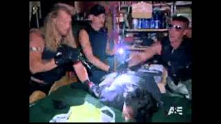 Dog the bounty hunter - How to start a Bail Bond Business
