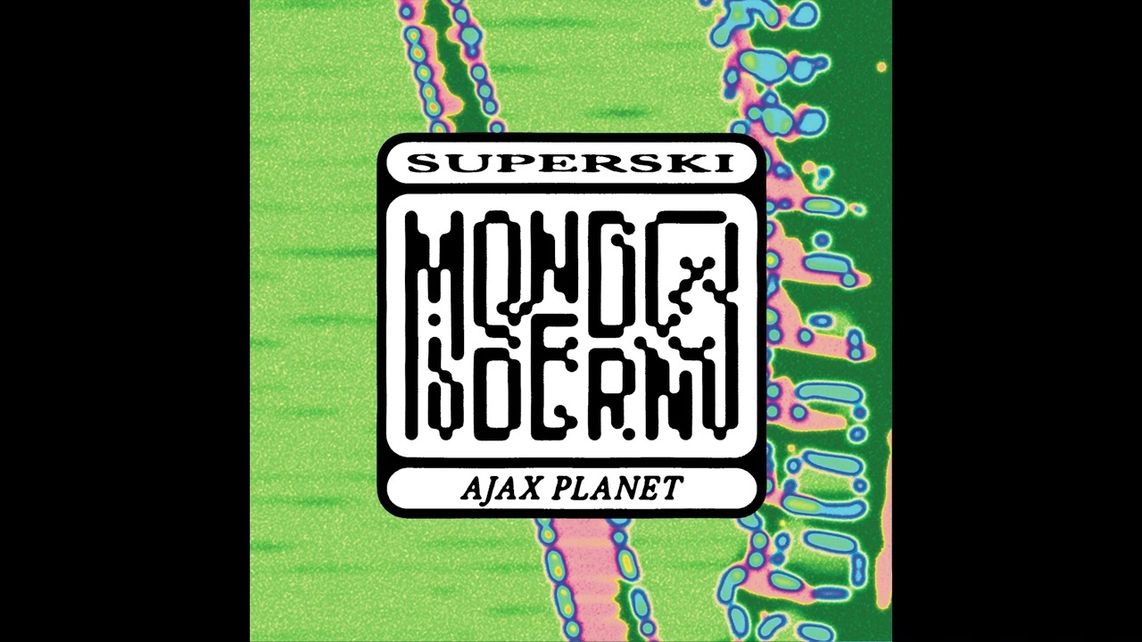 Superski - Ajax Planet