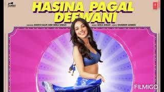Hasina Pagal deewani | Audio Songs| Best Indian Songs| 320kbps Songs| Bollywood Songs|