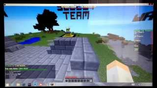 Minecraft OITC #3